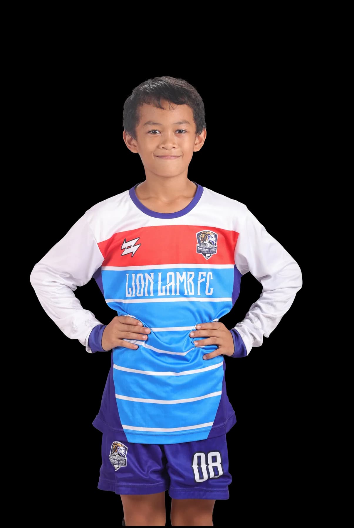 RJ CALDERON
